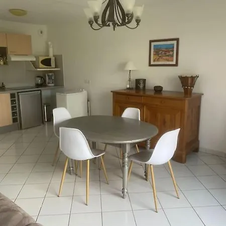 Solaire Duplex Avec Terrasse En Bois Pessac