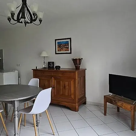 Solaire Duplex Avec Terrasse En Bois * Pessac