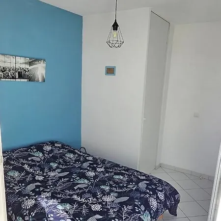 Solaire Duplex Avec Terrasse En Bois * Pessac